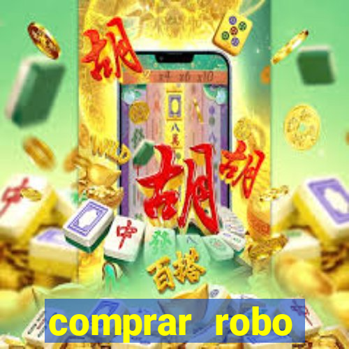 comprar robo fortune tiger